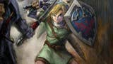 The Legend of Zelda: Twilight Princess HD - prova