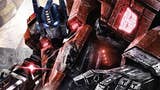 Immagine di Transformers: la Caduta di Cybertron - preview