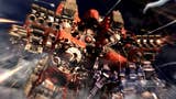 Armored Core V - review