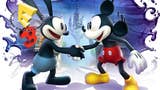 Disney Epic Mickey 2 - preview
