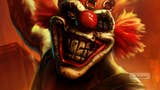 Twisted Metal - review