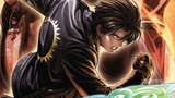 The King of Fighters XIII - review