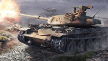 World of Tanks PS4 - recensione