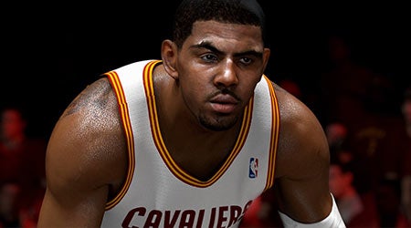 NBA Live 14 - Review | Eurogamer.it