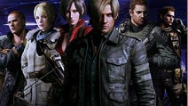 Resident Evil: istruzioni per la rinascita - editoriale