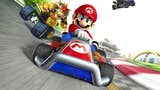 Mario Kart 7 - review