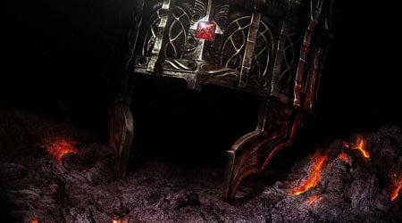 Dark Souls II Crown of the Old Iron King review Eurogamer.it