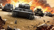 World of Tanks - review