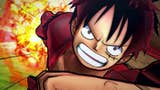 One Piece Burning Blood - prova