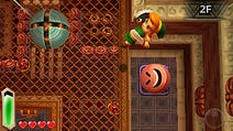 Zelda: A Link To The Past 2 - prova
