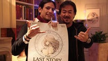 Intervista a Hironobu Sakaguchi per The Last Story