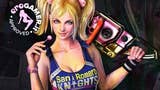 Lollipop Chainsaw - review