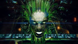 Image for System Shock 3's Shodan comes to life in new pre-alpha trailer