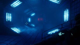 Image for The System Shock remake looks magnificently moody in this new footage