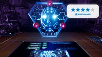 System Shock - SHODAN steals the show in this faithful remake