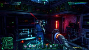 Image for System Shock remake video shows off some alpha gameplay
