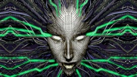 Two Minutes Of System Shock Remake Footage