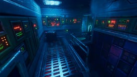 System Shock shows off new old look