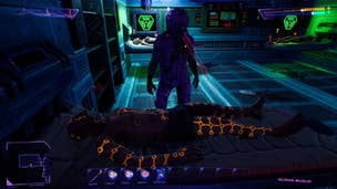 Image for System Shock remake pre-orders go live on PC next month, final demo coming