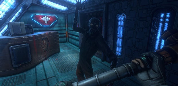 Image for System Shock Remake Kickstarter Is Live, Has A Demo