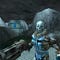 Screenshot de Quake III Arena
