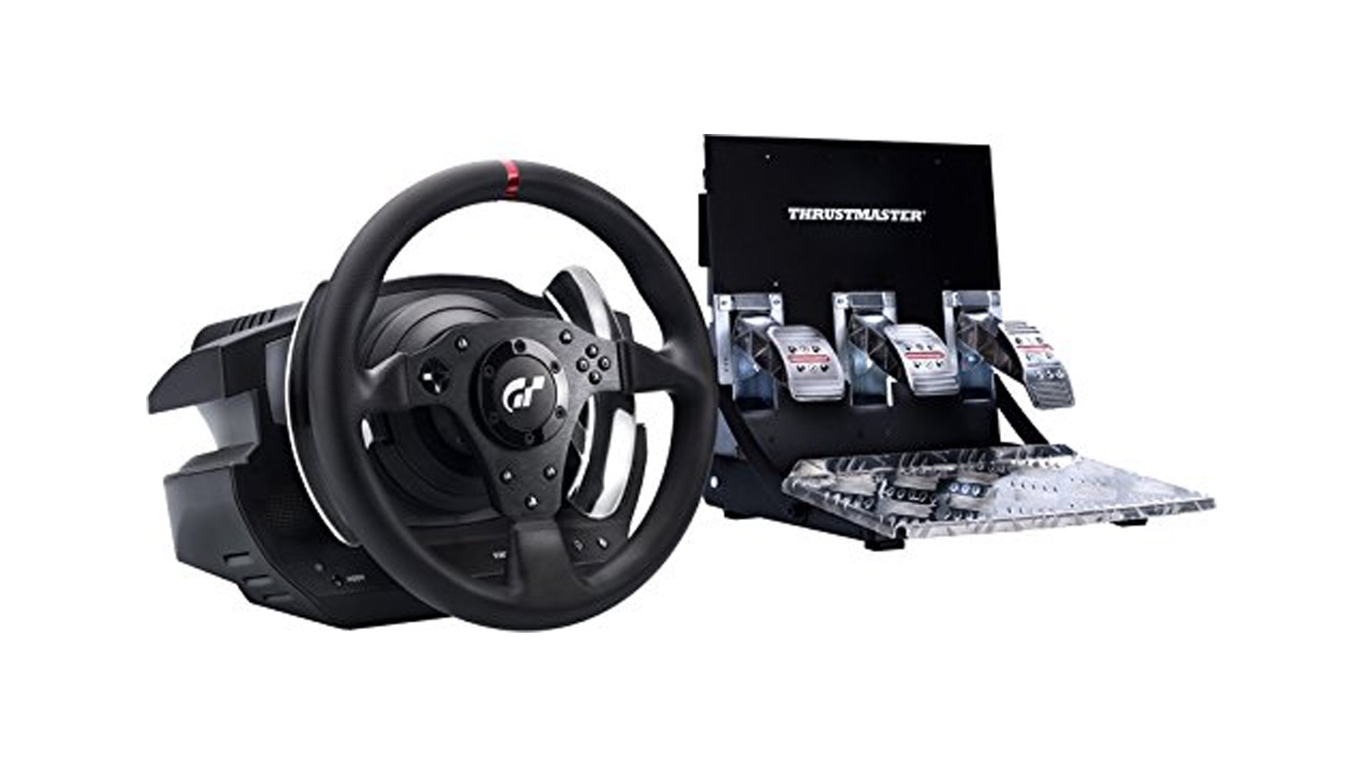 The best steering wheels for PS4 and PC | VG247