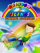 Rainbow Islands: Towering Adventure boxart