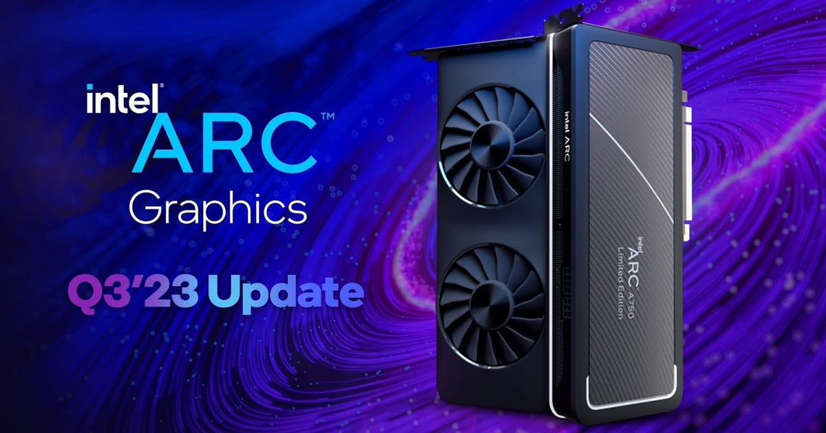 Intel wprowadza nowy sterownik DX11 dla procesorów graficznych Arc — i potencjalnie zmieniające gry narzędzie do testów porównawczych Intel wprowadza nowy sterownik DX11 dla procesorów graficznych Arc — i potencjalnie zmieniające gry narzędzie do testów porównawczych