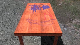 Image for The Best In-Game Table You'll Ever See