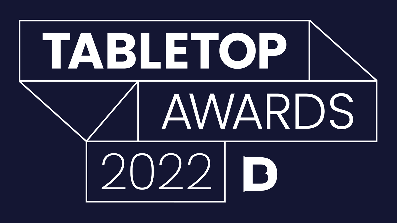 Tabletop Gaming Awards 2022 Winners Announced - Tabletop Gaming