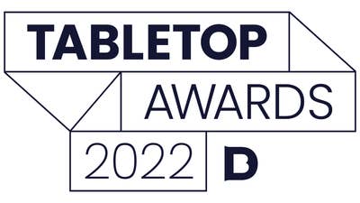 Announcing the finalists for the Tabletop Awards 2022!