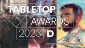 Announcing the finalists for the Tabletop Awards 2023, this year’s standout board games, RPGs and creators