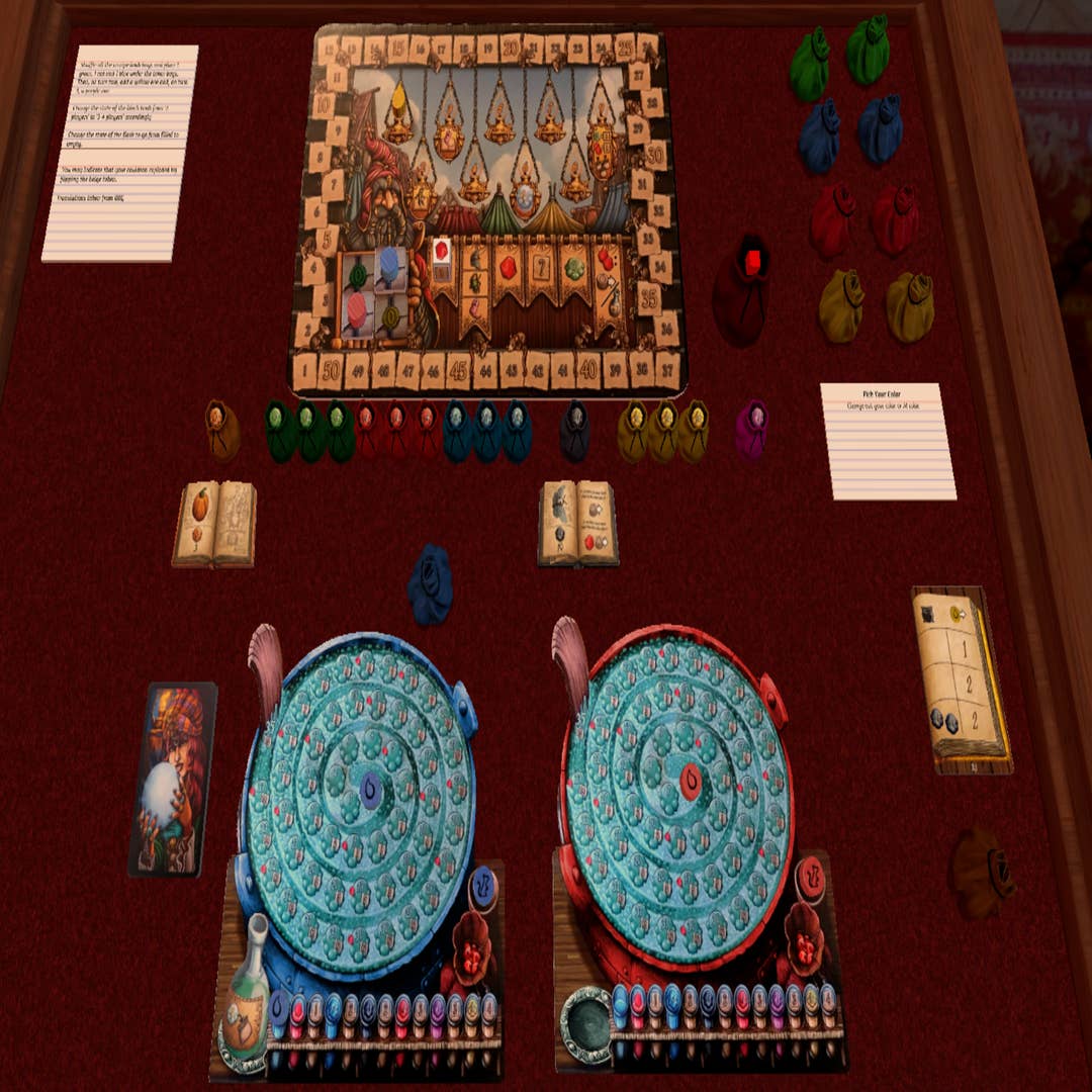 17 best Tabletop Simulator mods for popular board games