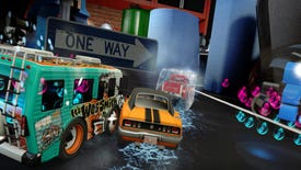 Table Top Racing: World Tour Rolls Onto PC