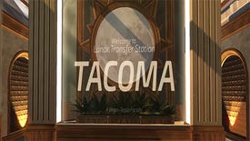 You Can Go Home Again: Fullbright Talk Tacoma