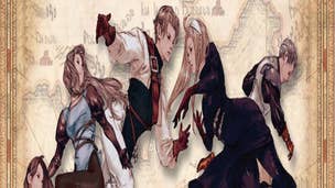 Image for The Top 25 RPGs of All Time #24: Tactics Ogre: Let Us Cling Together