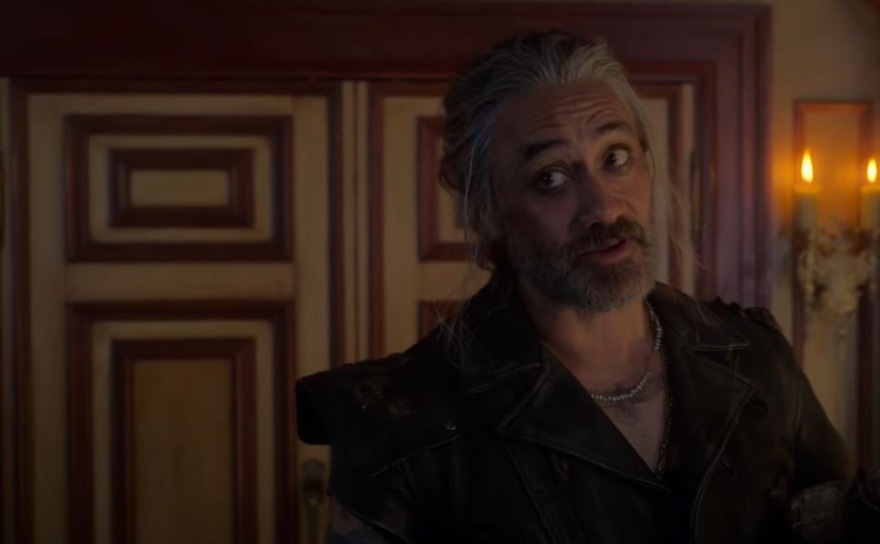 Our Flag Means Death Passive Aggressive Hot Sale | www.cooksrecipes.com