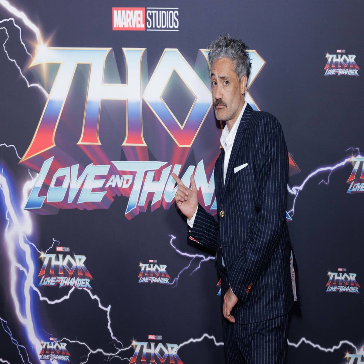 Thor: Love and Thunder Reactions Call It the Best of Phase 4