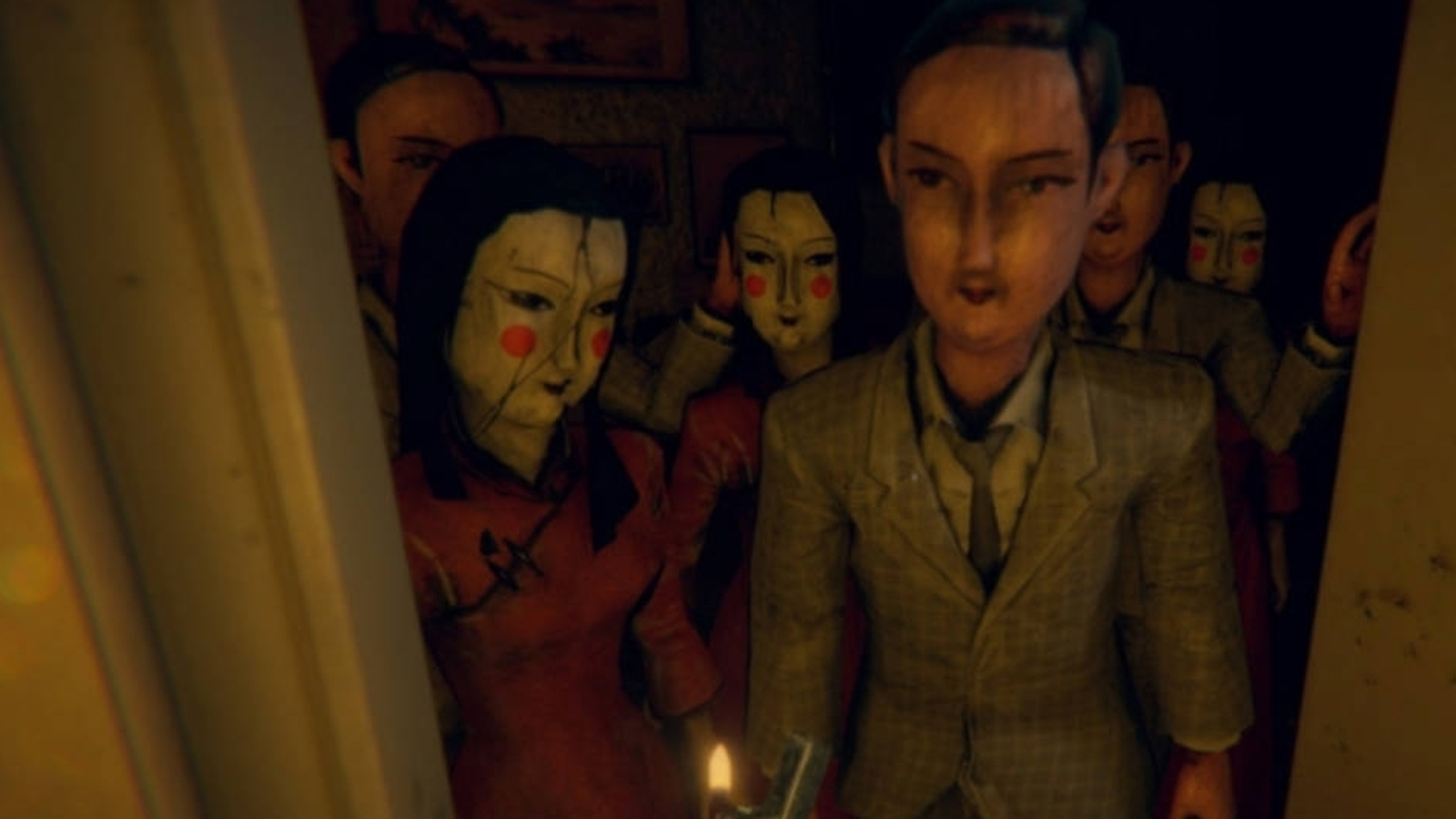 Alan Wake, All Worlds Alliance Wiki