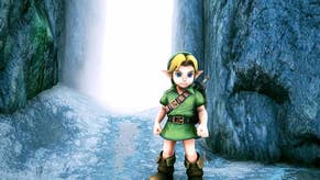 Tak wyglądałaby The Zelda: Ocarina of Time na Unreal Engine 4