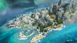 Take a look at Apex Legends' new tropical island map in Season 11 gameplay trailer