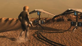 Image for Take On Mars Goes Electric With Power Update