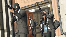 Grand Theft Auto V publishers want microtransactions in all their future games, says boss man