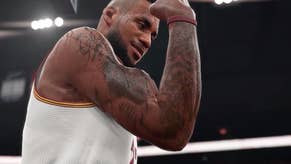 Image for Take-Two sued over portrayal of player tattoos in NBA 2K16