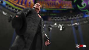 WWE 2K19 review: all the bang for your (young) bucks