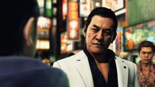Sega pulls Judgment from sale and deletes tweets about the game after actor tests positive for cocaine [Update]