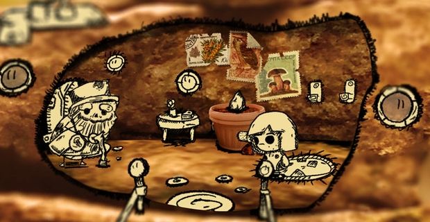 Image for How Tala turns nature photography into a tiny world