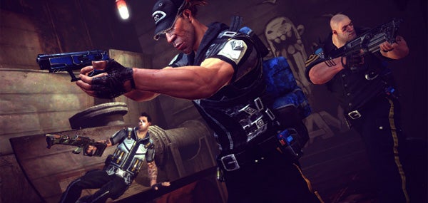 Telling Tales: The Art Of Game Stories In 2011