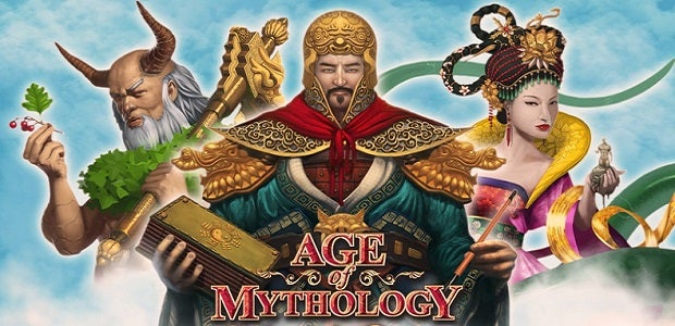 Image for Docked: Age Of Mythology Tale Of The Dragon Out Now