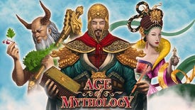 Image for Docked: Age Of Mythology Tale Of The Dragon Out Now